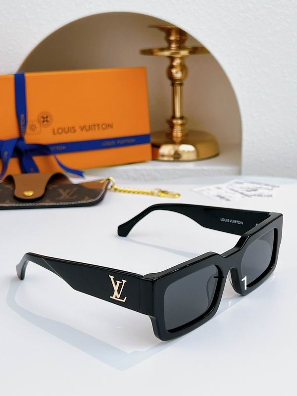 LV Sunglasses ID:20260410-3287
